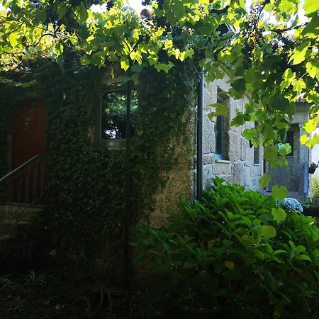 T0 Eira Tras Apartment Vieira do Minho Exterior photo
