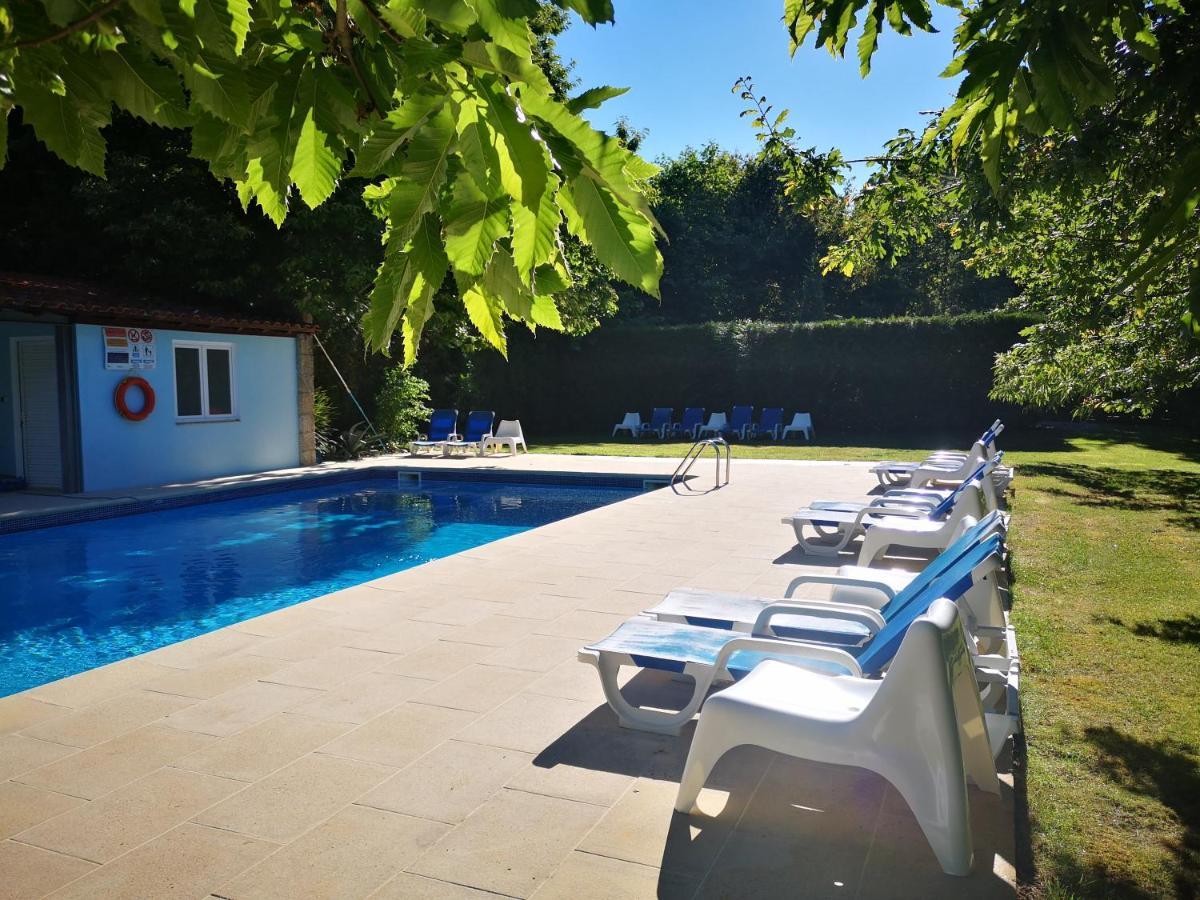 Apartamento T0 Eira Trás