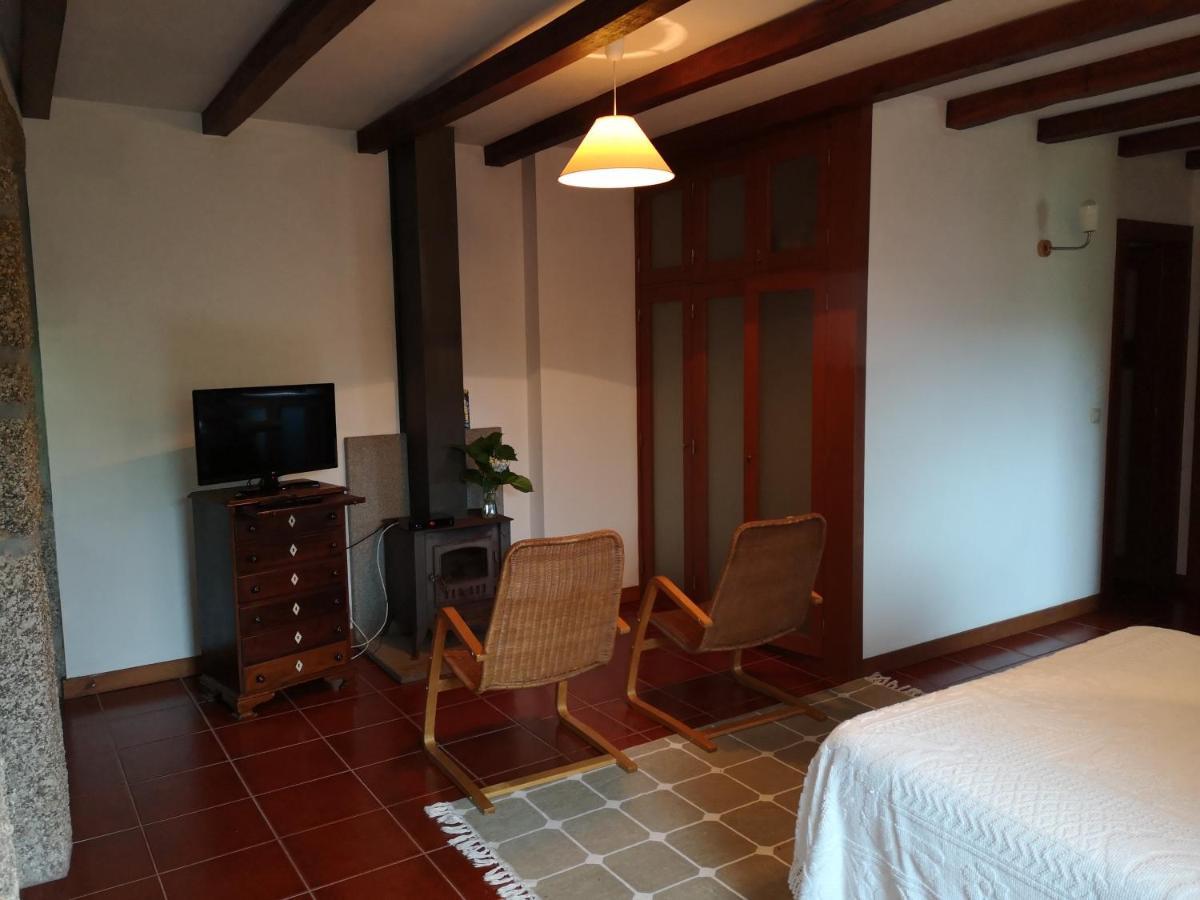 Apartment T0 Eira Tras Vieira do Minho