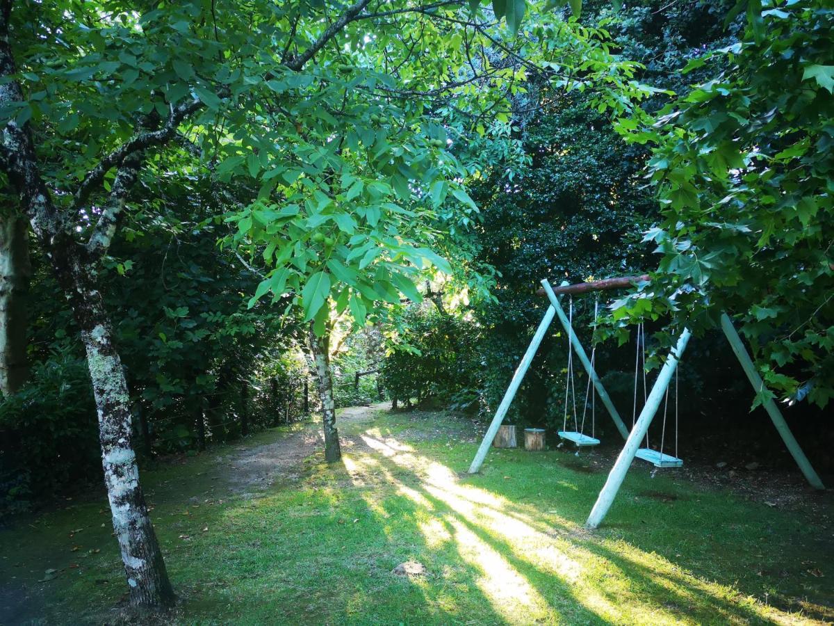 Apartamento T0 Eira Trás Vieira do Minho